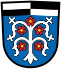 Blason de Bruckberg