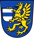 Blason de Bruckberg