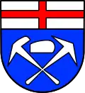 Blason de Bruschied