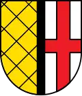 Blason de Buch