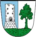 Blason de Buch