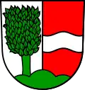Blason de Buchenbach