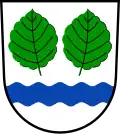 Blason de Buchholz (Aller)