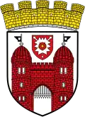 Blason de Bückeburg