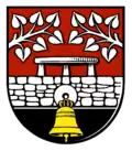Blason de Bühren