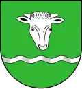 Blason de Bullenkuhlen
