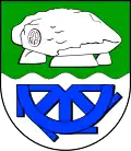Blason de Bunsoh