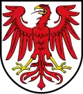 Blason de Burg Stargard