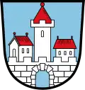 Blason de Burgkunstadt