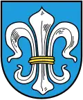 Blason de Burrweiler