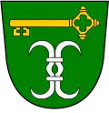 Blason de Burweg