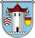 Blason de Butzbach