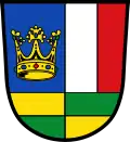Blason de Buxheim
