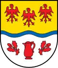 Blason de Caan