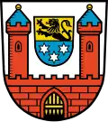 Blason de Calau