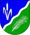 Blason de Christinenthal