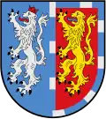 Blason de Salzhemmendorf