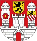 Blason de Colditz