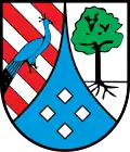 Blason de Döttesfeld