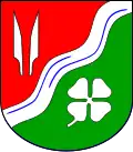 Blason de Düchelsdorf