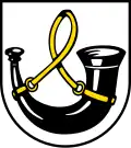 Blason de Dürnau