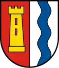 Blason de Dürnau