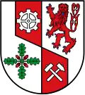Blason de Daaden
