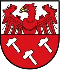 Blason de Dahlem