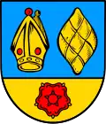 Blason de Dannstadt-Schauernheim