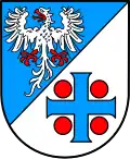 Blason de Darstein