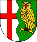 Blason de Daubach