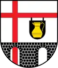Blason de Deesen