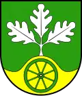 Blason de Delingsdorf