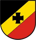 Blason de Denkingen