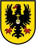 Blason de Dexheim