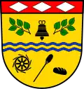 Blason de Dickendorf
