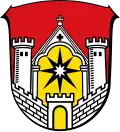 Blason de Diemelstadt