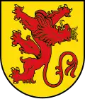Blason de Diepholz