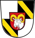 Blason de Dietersheim