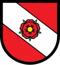 Blason de Dietfurt an der Altmühl