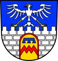 Blason de Diefflen