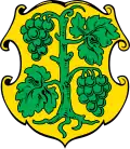 Blason de Dingolshausen
