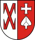 Blason de Ditzingen