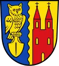 Blason de Dobbertin