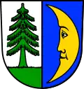 Blason de Dogern