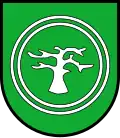 Blason de Dohren