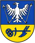 Blason de Dolgesheim