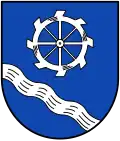 Blason de Dollern