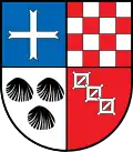 Blason de Dommershausen