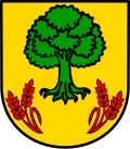 Blason de Dornholzhausen